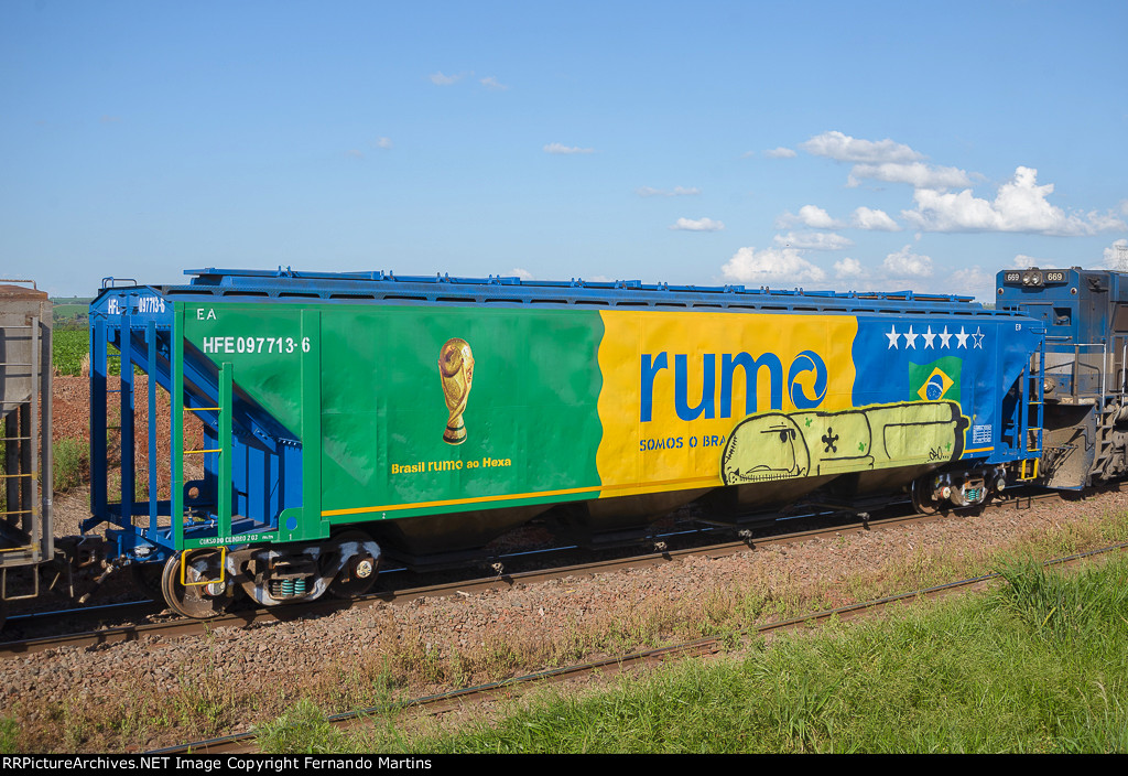 RUMO HFE-097713-6